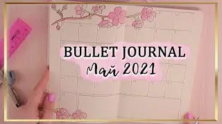 Фавориты КАНЦЕЛЯРИИ для Bullet Journal 🌸 Развороты 🌸 МАЙ 2021