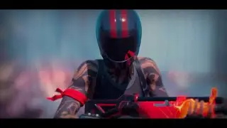 FREE Fortnite cinematic intro ( Download link )