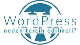 WordPress neden tercih edilmeli?