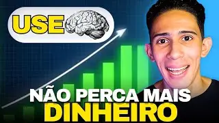 COMO INVESTIR seu CAPITAL de MANEIRA INTELIGENTE em 2025 (GUIA para INICIANTES)