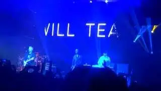 New Order live@AB Brussels