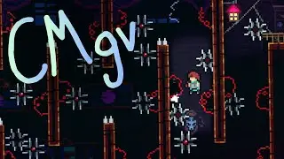 CMgv | Celeste Mods