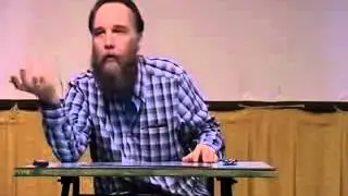 Александр Дугин: Реальности нет