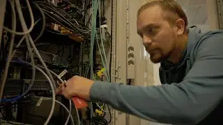Study Applied Computer Science at Mainz University of Applied Sciences