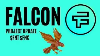 Falcon Project | Review from Operation Crypto | Update 2