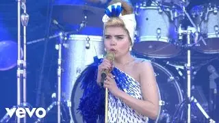 Paloma Faith - Never Tear Us Apart (Summer Six - Live at Isle of Wight)