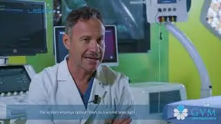 Elesta EchoLaser for Prostate Focal Ablation Treatment - Interview with Professor Pierluigi Bove
