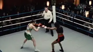 Million Dollar Baby