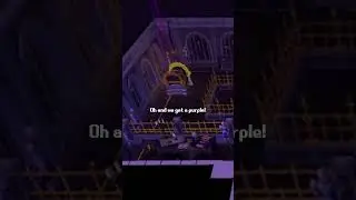Sus chat gets purples | OSRS #osrs #shorts #runescape