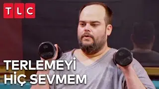 Spor Salonunda Ter Atıyoruz | Ağır Yaşamlar: Şimdi Ne Yapıyorlar?