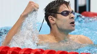 Евгений Рылов герой Олимпиады в Токио 2021