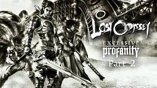 Lost Odyssey | Blind | Part 2