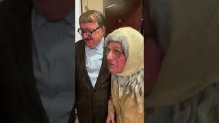 Ну я же сказала, не заходить!