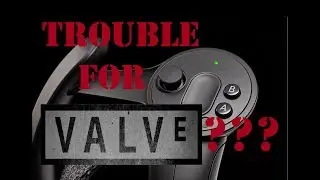 Trouble for VALVe?/Index Review pt3: 