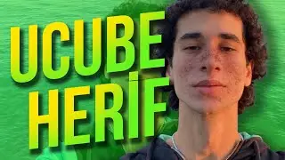 ÇOCUKLARI KANDIRAN UCUBE YOUTUBER