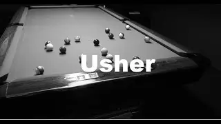 Cashe - Usher (Official Music Video)