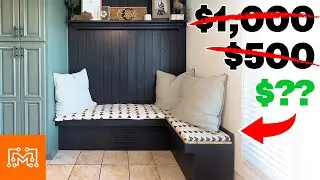 Quick. Cozy. WAY cheaper than you think.