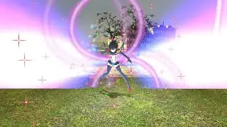 Garry's Mod = Ryuko Matoi : Transformation