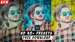 Lightroom Mobile Xmp Presets 🔥 | Top 40+ DNG Lightroom Presets 2023