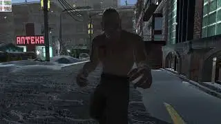 Slav Junkie Simulator (PC - Steam) Gameplay