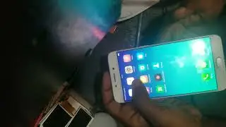 Oppo R9m how to change chinesse to English language settings  in minutes | Rollontop Tech.