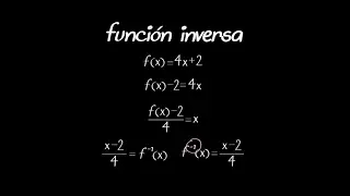 Curso de matemática clase 31