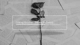 Göktuğ Kızıltan - Sıkıntı