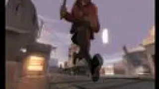 A Soldiers Revenge - TF2 Machinima