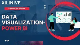 Power BI - Data visualization Training video