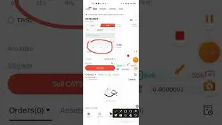 How to sell cats token| Cats airdrop| Latest update cats