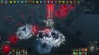 Spectral Wolves Throw Crucible League