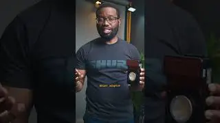 Colbor W100 LED Light Review + Color Accuracy Tests
