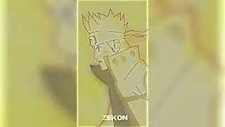 Naruto Vs Anime