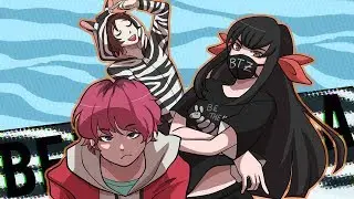 K-POP ROMANCE AND MADNESS - BTZ in SPANISH