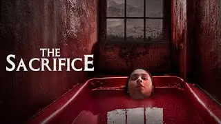 The Sacrifice | Official Trailer | Horror Brains