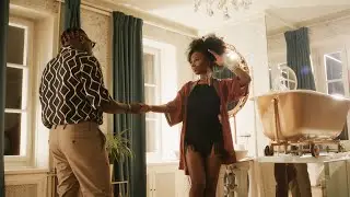 Limo - Souffle le vent (Clip Officiel)