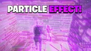 How To Make The BEST *PARTICLES* Effect! (Free Presets + Buildup Tutorial) - Vegas Pro