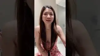 SI ISTERI VIRTUAL CHATIMEH💦❤️❤️❤️ INSTA LIVE
