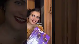 Всё больше не ем 😂