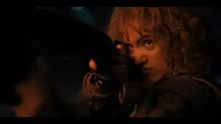 Nancy VS Vecna END FIGHT HD
