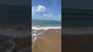 Анапа, утро , море в мае