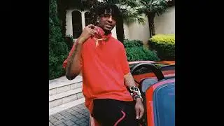 KIZARU x 21 SAVAGE TYPE BEAT - KNIFE TALK