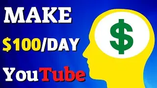 Make Money On Youtube Without Showing Your Face (Psychology Niche)