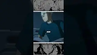 КАЙДЗЮ ЗАЛЕЗ В РОТ😅| Кайдзю номер восемь | #аниме