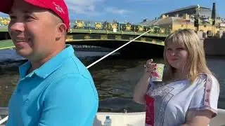 Один дубль - тысяча эмоций