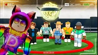 КТО ПОСЛЕДНИЙ ВЫЙДЕТ ИЗ КРУГА ПОЛУЧИТ 1000$-ЧЕЛЛЕНДЖ РОБЛОКС / ROBLOX LAST TO LEAVE