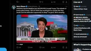 The Most Historic Thing That Donald Trump Has Ever Done