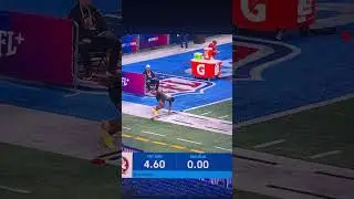 Jared Verse is DROY and you can’t tell me otherwise #nfl #2024nfldraft #scoutingreports #cfb