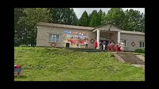 Где ты лето? Муз. Осипов-Покровский, сл.Сысолятин