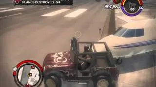 Saints Row 2 Lets Play Part 29